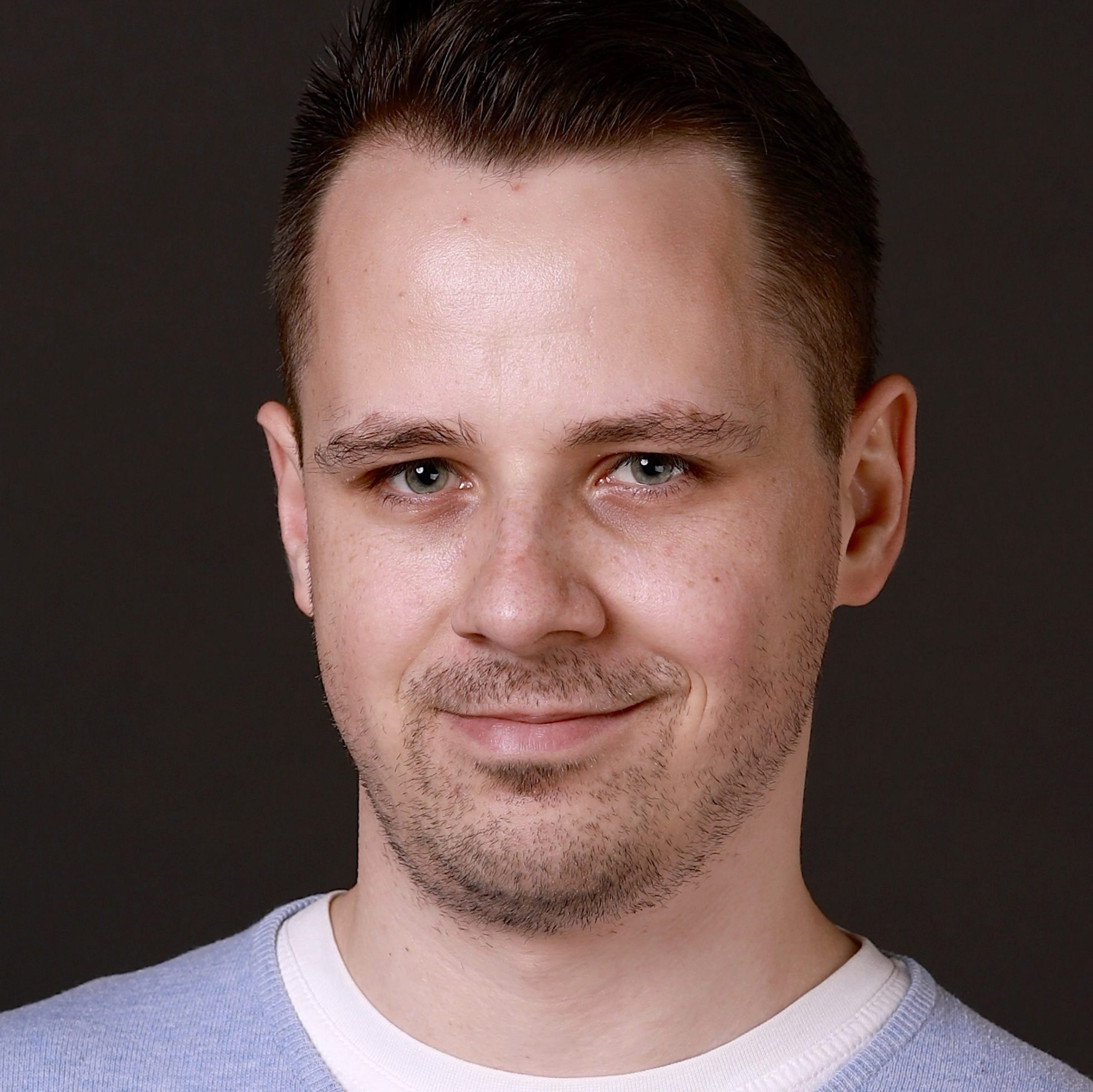 Zbigniew Łobas profil